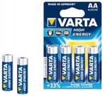 Varta BAT007