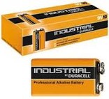 Duracel BAT016