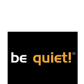 01 Be Quiet!