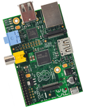 Raspberry COM014