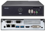 Shuttle COM019