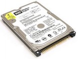 WD FES014