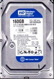 WD FES022