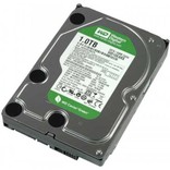 WD FES038