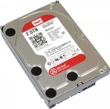 WD FES047