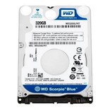 WD FES071
