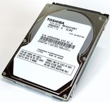 Toshiba FES075