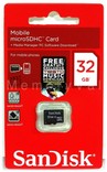 ScanDisk MEM015