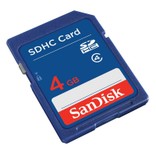 ScanDisk MEM017