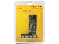 1009 PCI001