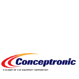 01 Conceptronic